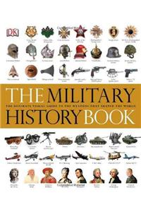 The Military History Book