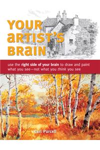 Your Artist's Brain