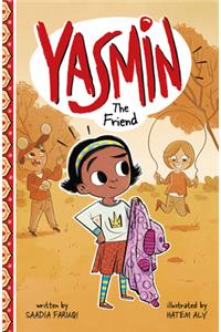 Yasmin the Friend