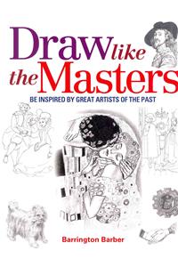 Draw Like the Masters