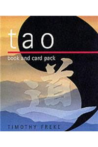 Tao Book And Card Pack