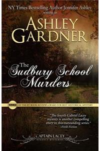 Sudbury School Murders