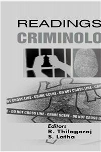 Readings in Criminology