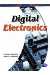 Digital Electronics(Polt. )