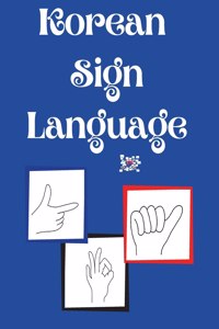 Korean Sign Language