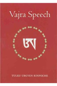 Vajra Speech