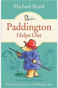 Paddington Helps Out