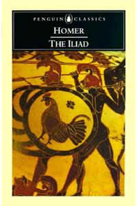 The Iliad