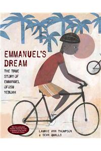 Emmanuel's Dream: The True Story of Emmanuel Ofosu Yeboah