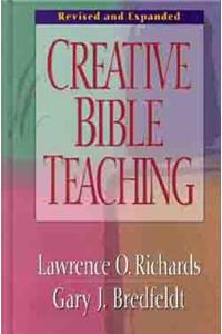 Creative Bible Teaching