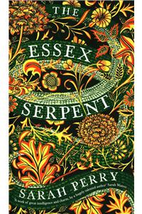 Essex Serpent