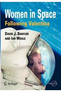 Women in Space - Following Valentina