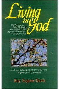 Living In God