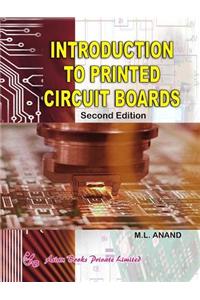 Introduction To Printed Circuit Boards