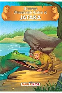 Jataka (Illustrated)