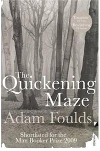 The Quickening Maze