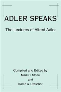 Adler Speaks