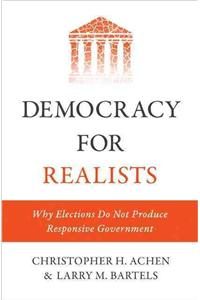 Democracy for Realists