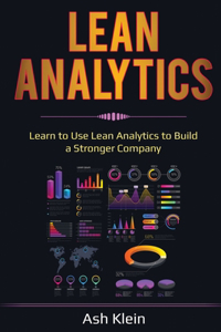 Lean Analytics