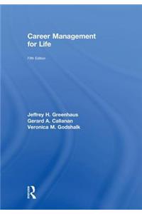 Career Management for Life