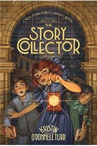 Story Collector