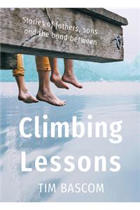 Climbing Lessons