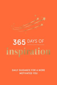 365 Days of Inspiration