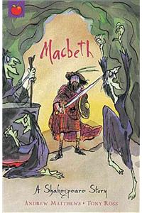 A Shakespeare Story: Macbeth