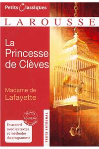 La Princesse de Cleves