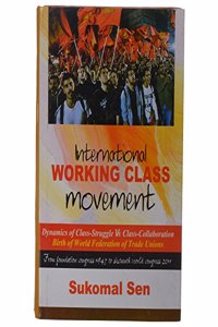 International Working Class Movement