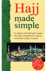 Hajj Made Simple