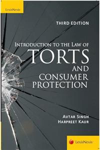 Introduction to the Law of Torts and Consumer Protection