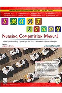 Smart Study Nursing Competition Manual