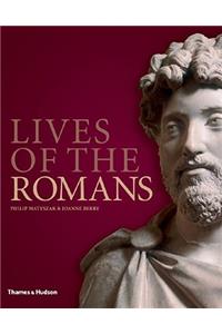 Lives of the Romans