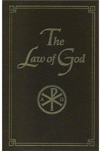 The Law of God