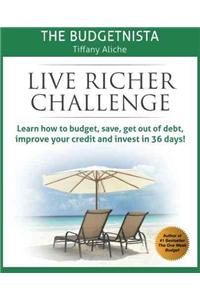 Live Richer Challenge