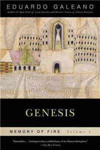 Genesis: Memory of Fire, Volume 1