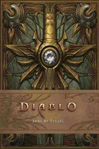 Diablo: Book of Tyrael