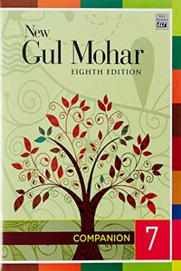 New Gul Mohar Companion 7