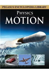 Motion & Kinematic