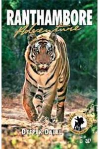 Ranthambore Adventure