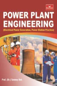 Power Plant Engineering