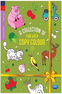 Navneet Collection Of Fun With Copy Colour-3