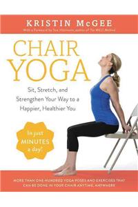 Chair Yoga