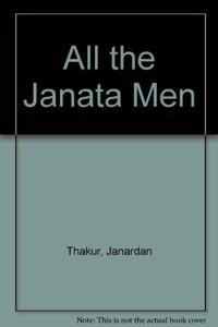 All the Janata Men