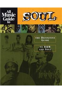 All Music Guide to Soul