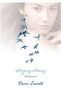 Staying Strong: 365 Days a Year