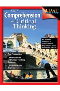 Comprehension and Critical Thinking Grade 4