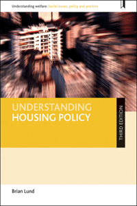 Understanding Housing Policy