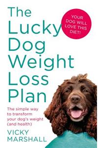 Lucky Dog Weight Loss Plan